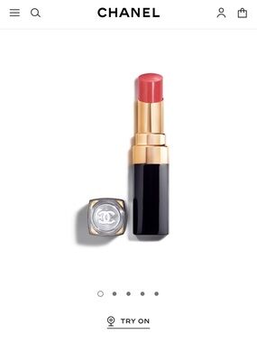 NEW Chanel Rouge Coco Flash